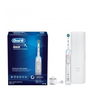 Oral-B Genius X Limited Genius-serien Vita | SE_OB80299