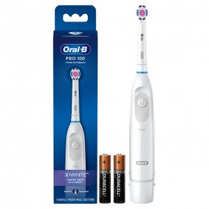 Oral-B Pro 100 3d Pro-serien Vita | SE_OB22025