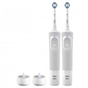 Oral-B Pro 500 Rechargeable Pro-serien Vita | SE_OB82507