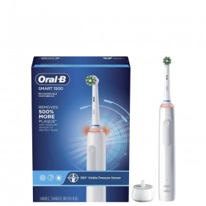 Oral-B Smart 1500 Power Rechargeable Smart serie Vita | SE_OB24384