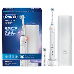 Oral-B Smart 4000 Rechargeable Smart serie Vita | SE_OB91682