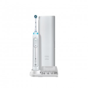 Oral-B Smart 5000 with Bluetooth Smart serie Vita | SE_OB47960