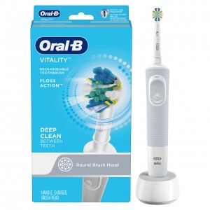 Oral-B Vitality Floss Action Pro-serien Vita | SE_OB42061