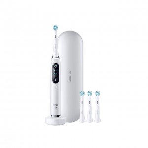 Oral-B iO Series 9 Rechargeable iO-serien Vita | SE_OB15753