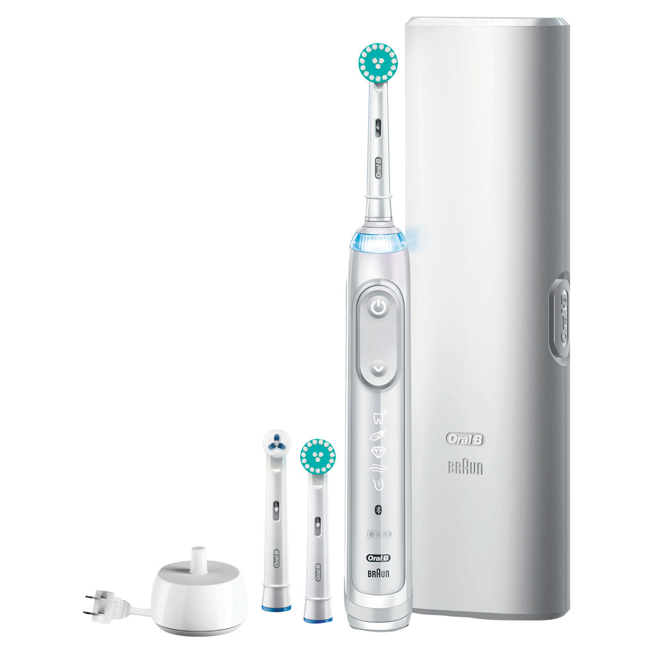 Oral-B Genius X Genius-serien Vita | SE_OB23626