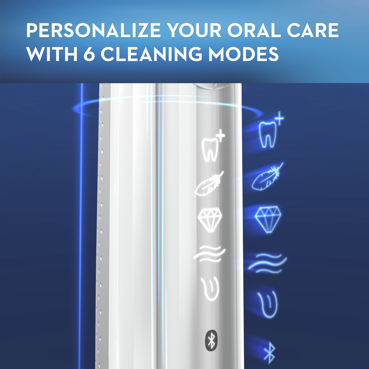 Oral-B Genius X Genius-serien Vita | SE_OB23626