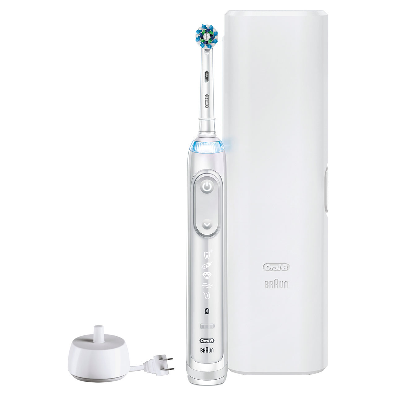 Oral-B Genius X Limited Genius-serien Vita | SE_OB80299