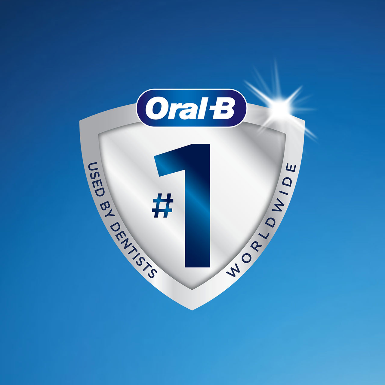 Oral-B Pro 100 Crossaction Pro-serien Svarta | SE_OB26071