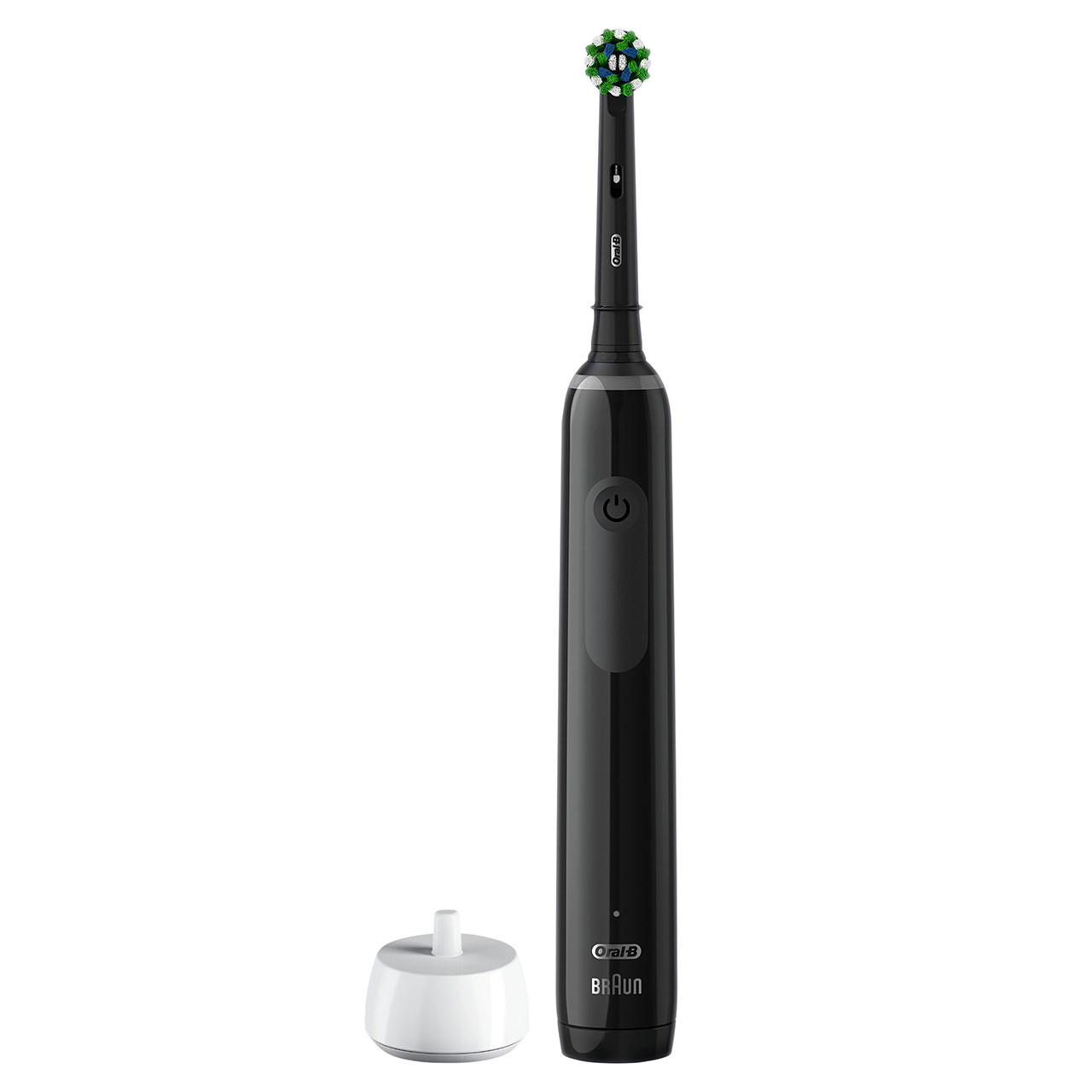 Oral-B Smart 1500 Smart serie Svarta | SE_OB21618