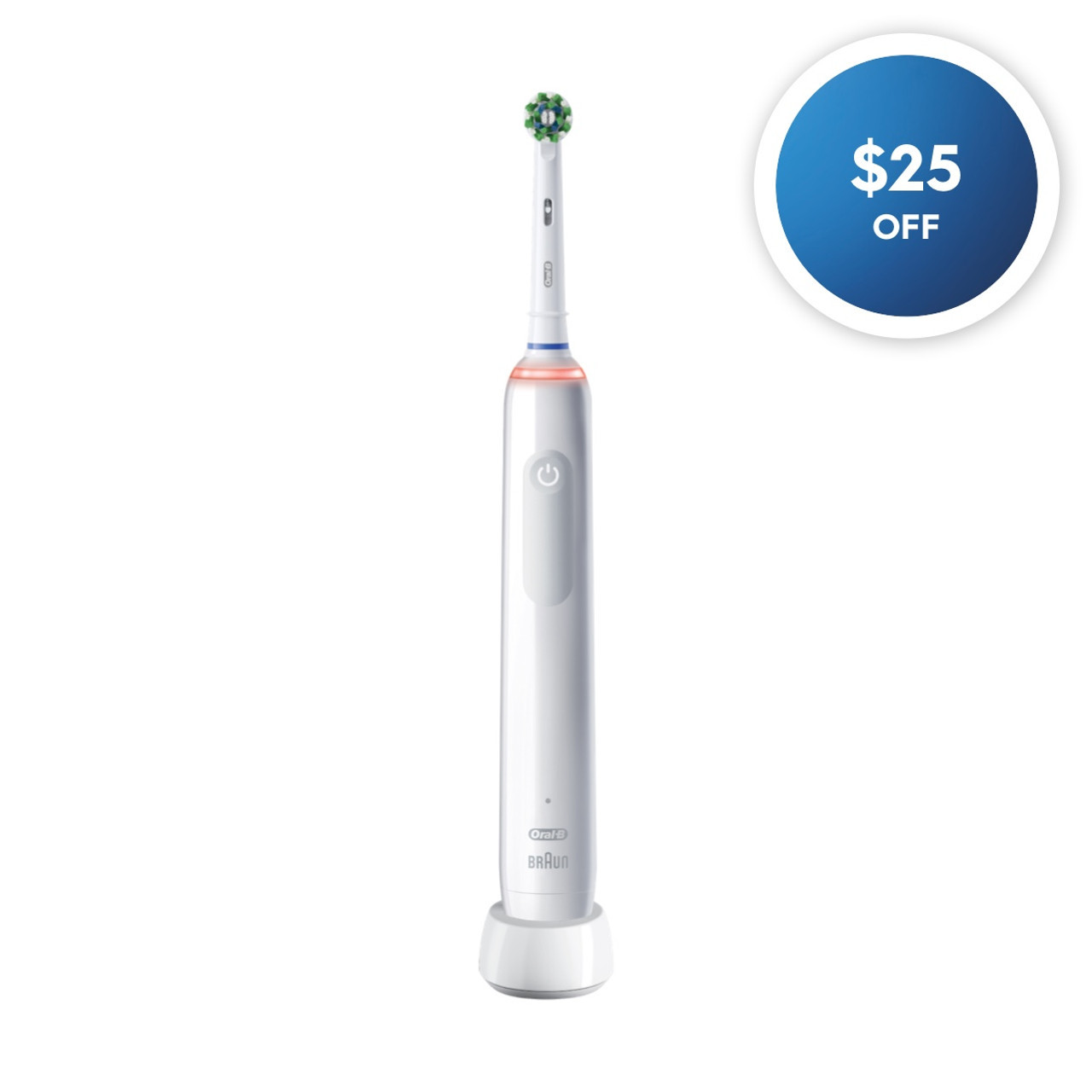 Oral-B Smart 2500 Smart serie Vita | SE_OB33402