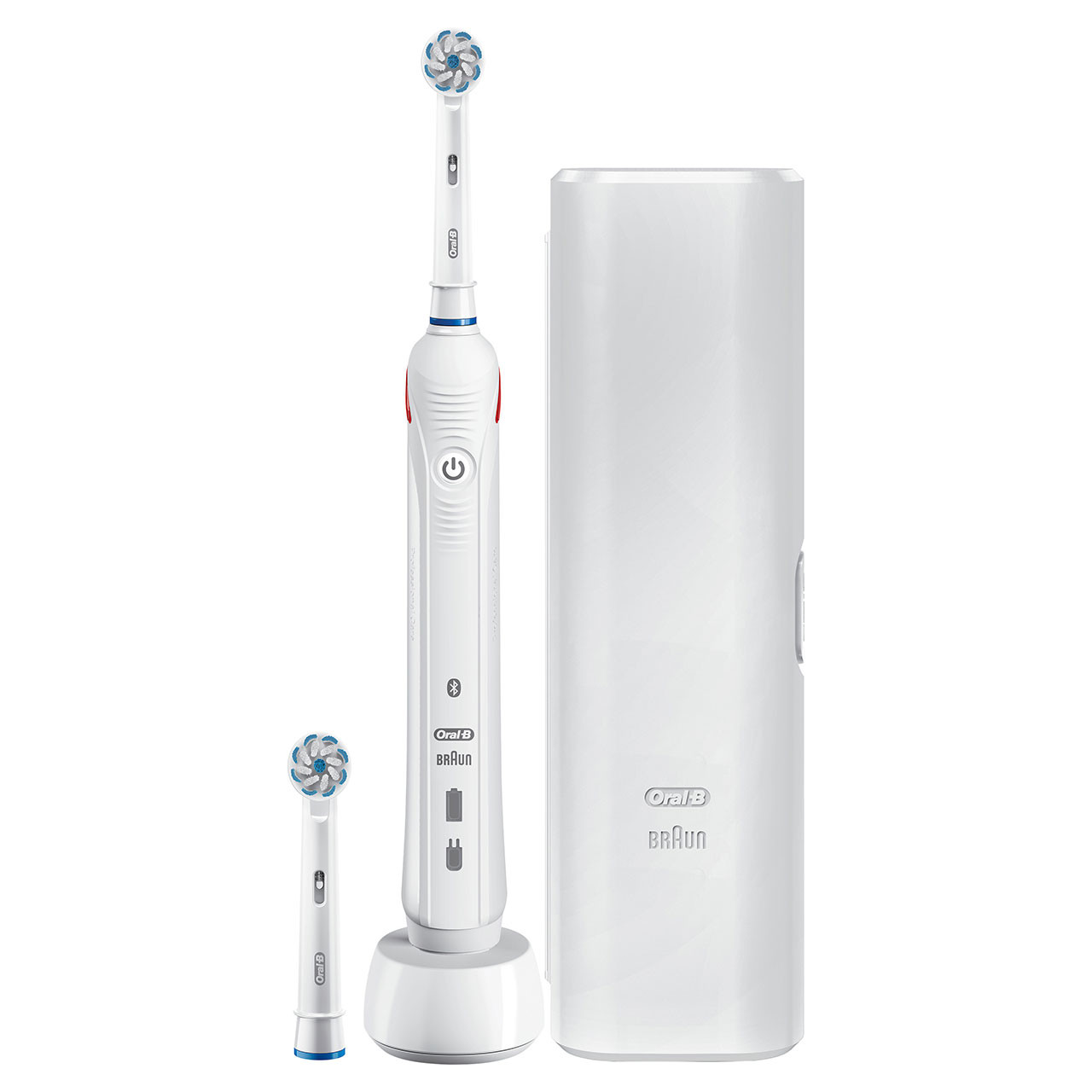 Oral-B Smart 4000 Rechargeable Smart serie Vita | SE_OB91682