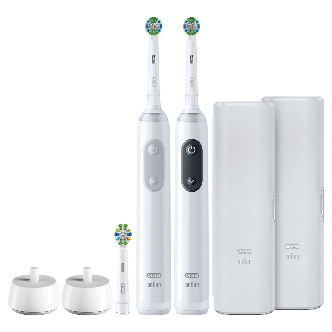 Oral-B Smart Clean 360 Rechargeable Smart serie Vita | SE_OB16606