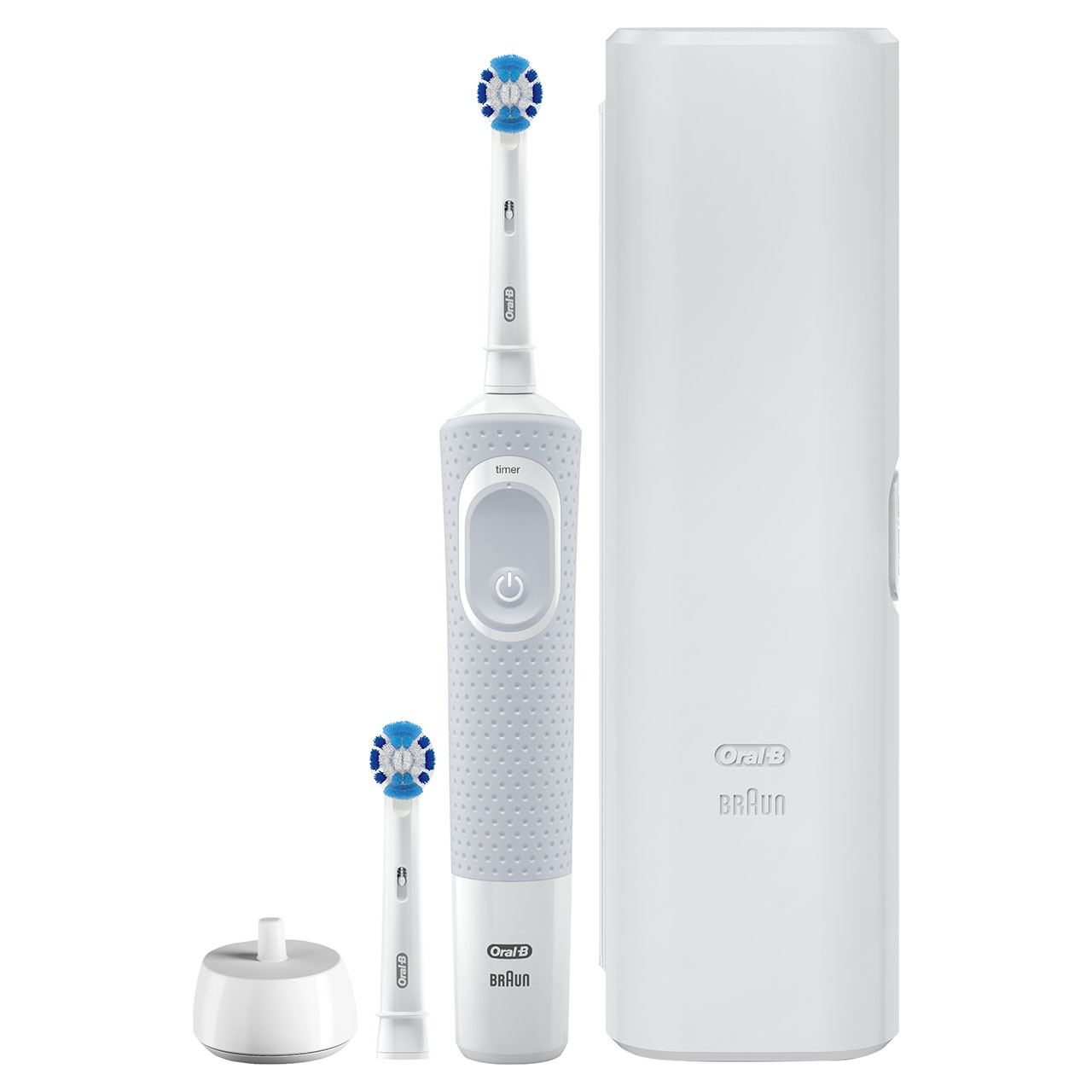 Oral-B Vitality Limited Rechargeable Pro-serien Vita | SE_OB87129