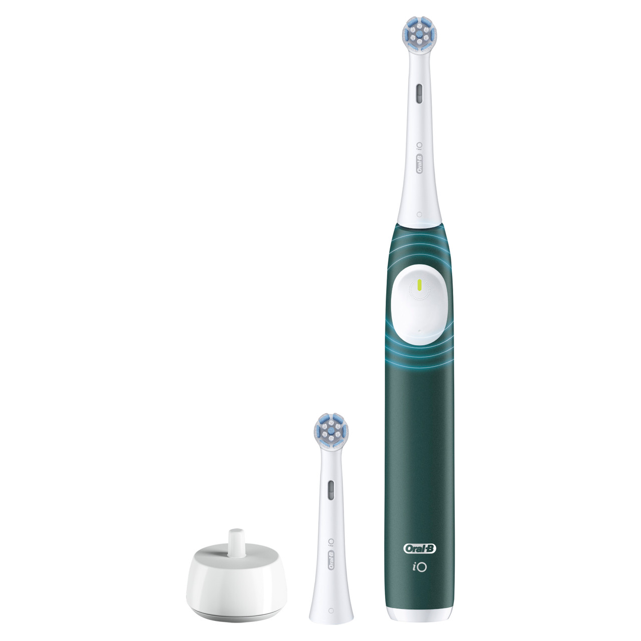 Oral-B iO Series 2 Rechargeable iO-serien Gröna | SE_OB74194