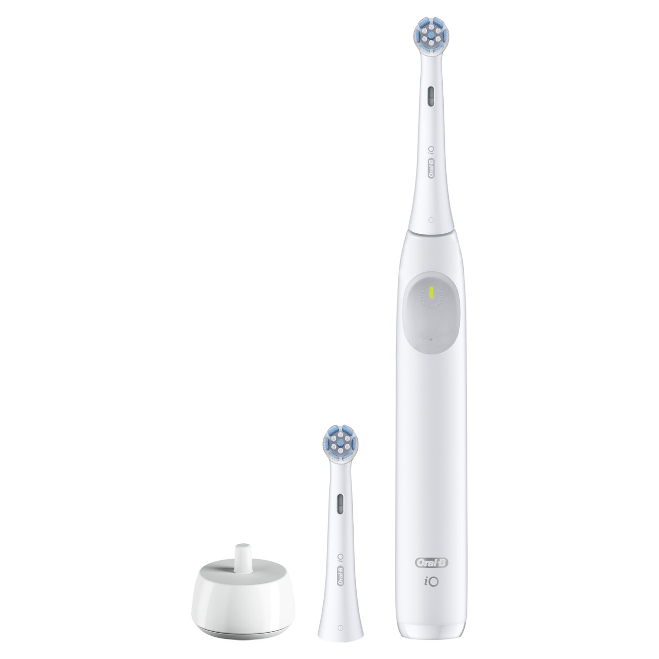 Oral-B iO Series 2 Rechargeable iO-serien Vita | SE_OB35617