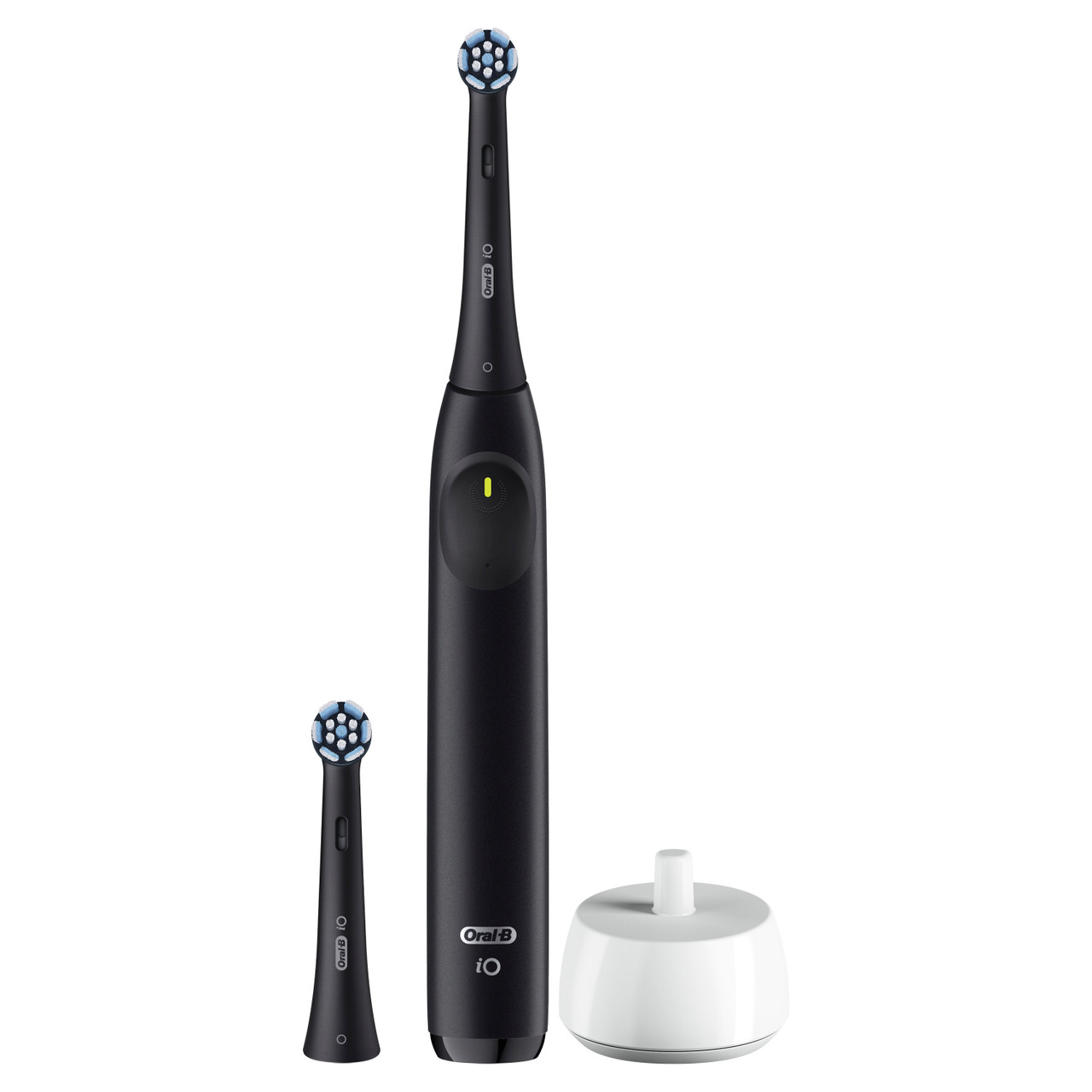 Oral-B iO Series 2 Rechargeable iO-serien Svarta | SE_OB61953