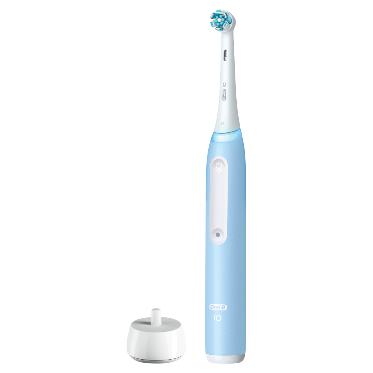 Oral-B iO Series 3 iO-serien Blå | SE_OB67603