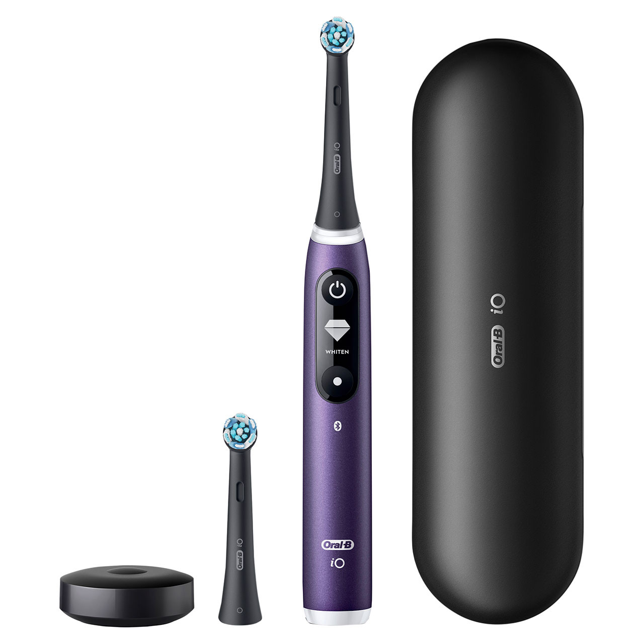 Oral-B iO Series 7 iO-serien Lila | SE_OB56092